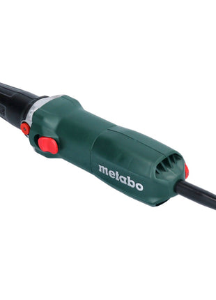 Metabo GE 710 Plus Geradschleifer 710 Watt 6 mm Solo ( 600616000 )