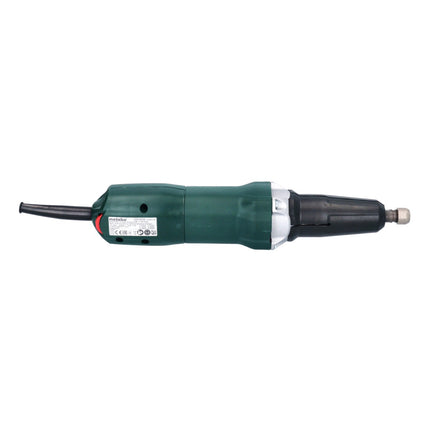 Szlifierka prosta Metabo GE 710 Plus 710 W 6 mm solo ( 600616000 )