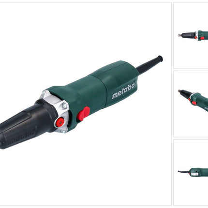 Szlifierka prosta Metabo GE 710 Plus 710 W 6 mm solo ( 600616000 )