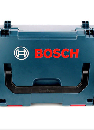 Bosch GSR 18 VE-EC Professional Akku Bohrschrauber mit 1x GBA 5,0 Ah Akku + L-Boxx - Toolbrothers