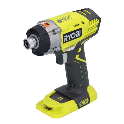RYOBI RID1801M Cordless impact wrench 18 V 220 Nm ( 5133001168 ) Solo - without battery, without charger