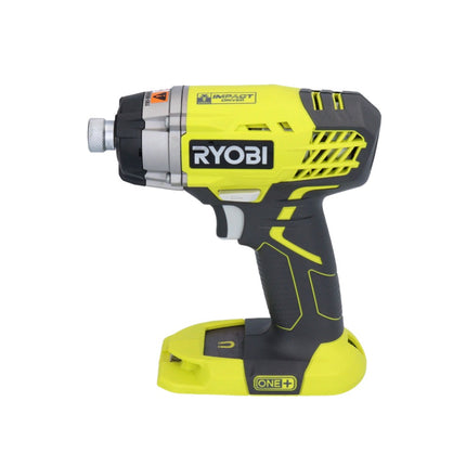 RYOBI RID1801M Cordless impact wrench 18 V 220 Nm ( 5133001168 ) Solo - without battery, without charger