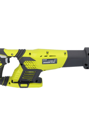 RYOBI RRS1801M Scie sabre Recipro à batterie 18 V course 22 mm (5133001162) Solo - sans batterie, sans chargeur