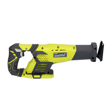 RYOBI RRS1801M Cordless Reciprocating Saw 18 V 22 mm stroke ( 5133001162 ) Solo - without battery, without charger