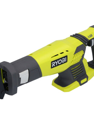 RYOBI RRS1801M Scie sabre Recipro à batterie 18 V course 22 mm (5133001162) Solo - sans batterie, sans chargeur