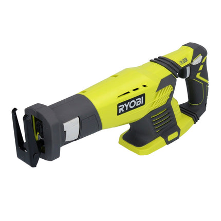 RYOBI RRS1801M Cordless Reciprocating Saw 18 V 22 mm stroke ( 5133001162 ) Solo - without battery, without charger