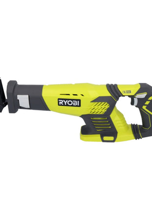 RYOBI RRS1801M Scie sabre Recipro à batterie 18 V course 22 mm (5133001162) Solo - sans batterie, sans chargeur