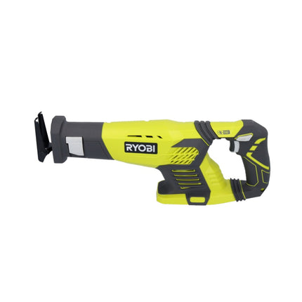 RYOBI RRS1801M Cordless Reciprocating Saw 18 V 22 mm stroke ( 5133001162 ) Solo - without battery, without charger
