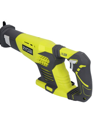 RYOBI RRS1801M Scie sabre Recipro à batterie 18 V course 22 mm (5133001162) Solo - sans batterie, sans chargeur