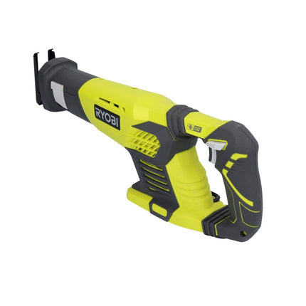 RYOBI RRS1801M Cordless Reciprocating Saw 18 V 22 mm stroke ( 5133001162 ) Solo - without battery, without charger