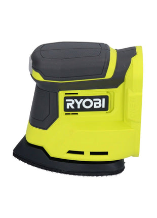 RYOBI RPS18-0 Akku Deltaschleifer 18 V 100 x 140 mm 1,8 mm Schwingkreisdurchmesser ( 5133005394 ) Solo - ohne Akku, ohne Ladegerät