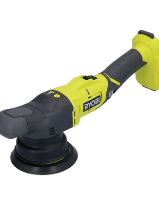 Pulidora excéntrica a batería RYOBI R18P-0 ONE+ 18 V 125 mm 7500 rpm Solo (5133004845) - sin batería, sin cargador