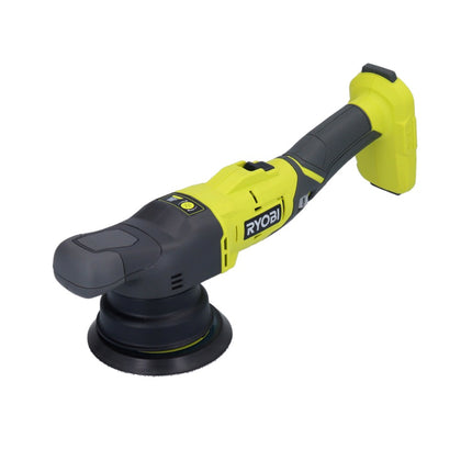 RYOBI R18P-0 ONE+ cordless eccentric polisher 18 V 125 mm 7500 rpm solo ( 5133004845 ) - without battery, without charger