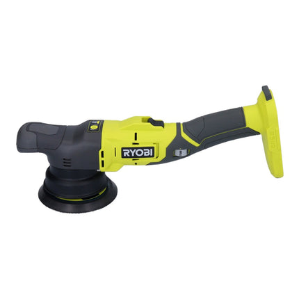 RYOBI R18P-0 ONE+ cordless eccentric polisher 18 V 125 mm 7500 rpm solo ( 5133004845 ) - without battery, without charger