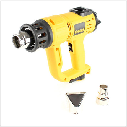DeWalt D 26414-QS Hot air gun 2000 watts 50 - 600 °C
