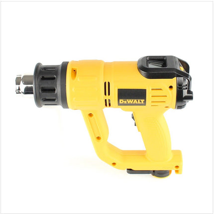 DeWalt D 26414-QS Hot air gun 2000 watts 50 - 600 °C