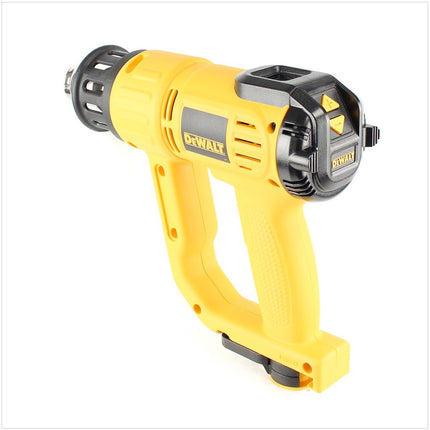 DeWalt D 26414-QS Hot air gun 2000 watts 50 - 600 °C