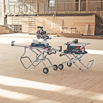 Bosch GTA 60 W Professional Untergestell fuer Tischkreissaegen 0601B12000  2 - toolbrothers