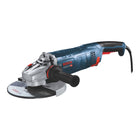 Bosch GWS 24-230 JZ Professional Winkelschleifer 2400 Watt 230 mm ( 06018C3300 )