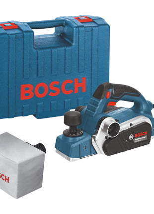 Bosch GHO 26-82 D Professional Hobel 710 W 82 x 2,6 mm + Koffer ( 06015A4300 )