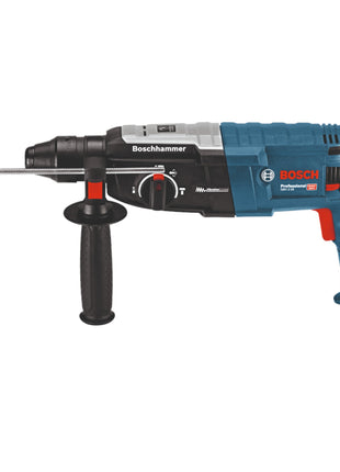 Bosch GBH 2-28 Professional Bohrhammer Boschhammer 880 Watt 3,2 J SDS ( 0611267500 ) + Koffer