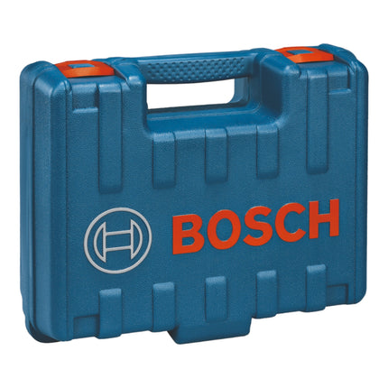 Bosch GEX 125-1 AE Professional random orbital sander 250 watt 125 mm ( 0601387504 ) + case