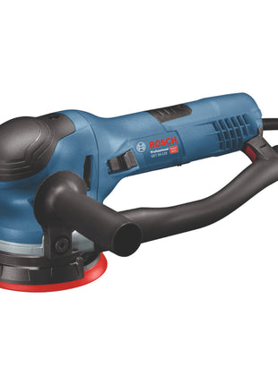 Bosch Professional GET 55-125 Exzenterschleifer 550 Watt 125 mm ( 0601257000 )