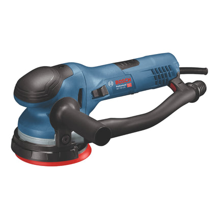 Bosch Professional GET 55-125 Ponceuse excentrique 550 watts 125 mm ( 0601257000 )