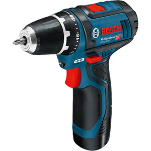Bosch GSR 12V-15 (2x2.0,GAL12V-20,25pcs.A ( 060186810H )