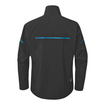 Bosch GHJ 12 18V XA S Professional Akku beheizbare Jacke 12 V 18 V 06188000FX 1x Akku 2 0 Ah Ladegeraet 3 - toolbrothers