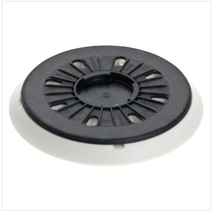 Festool Schleifteller ST-STF D150/17MJ-FX-W-HT 150 mm FastFix weicher Härtegrad ( 496147 ) - Toolbrothers