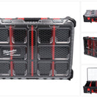 Milwaukee PACKOUT Organiser ( 4932478625 ) 178 x 507 x 386 mm 22 kg payload