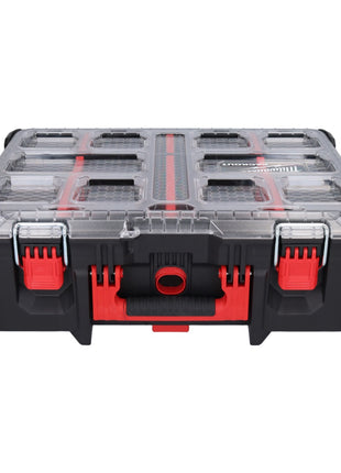 Organizador Milwaukee PACKOUT (4932478625) 178 x 507 x 386 mm 22 kg de carga útil