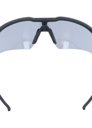 Milwaukee Enhanced Safety Glasses Grey Schutzbrille ( 4932478907 ) grau getönte Ausführung