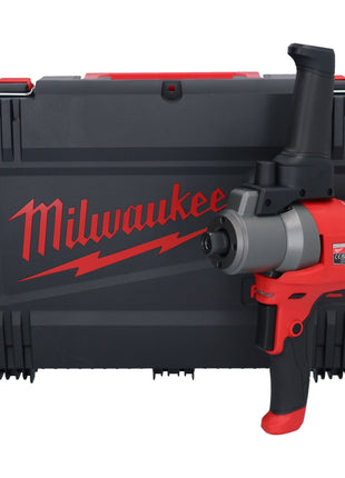 Batidora de batería Milwaukee M18 FPM-0X 18 V 20 l sin escobillas (4933459719) + caja HD - sin batería, sin cargador