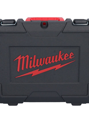 Clé à chocs sans fil Milwaukee M12 BIW14-202C 12 V 50 Nm 1/4" (4933443897) + 2x batteries 2,0 Ah + chargeur + coffret