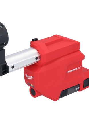 Milwaukee M18 FCDDEXL-0 Bohrhammer Staubabsaugung ( 4933478507 ) für M18 FH / FHX / ONEFH / ONEFHX