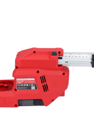 Milwaukee M18 FCDDEXL-0 Bohrhammer Staubabsaugung ( 4933478507 ) für M18 FH / FHX / ONEFH / ONEFHX