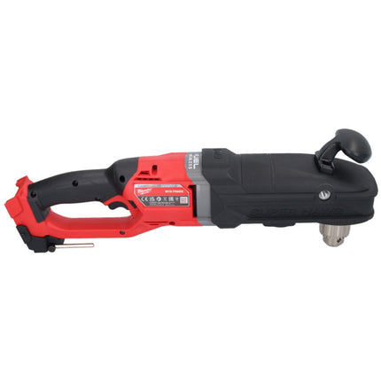 Milwaukee M18 FRAD2-0 Trapano angolare a batteria 18 V 122 Nm Brushless ( 4933471207 ) Solo - senza batteria, senza caricabatteria