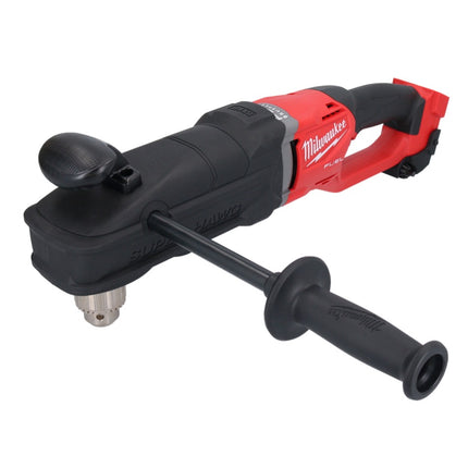 Milwaukee M18 FRAD2-0 Trapano angolare a batteria 18 V 122 Nm Brushless ( 4933471207 ) Solo - senza batteria, senza caricabatteria