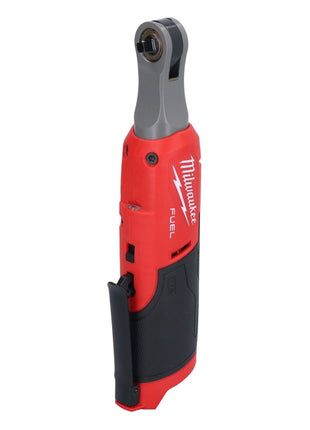 Milwaukee M12 FHIR14-0 Akku Ratsche 12 V 47 Nm 1/4" Brushless Solo ( 4933478171 ) - ohne Akku, ohne Ladegerät