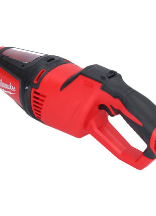 Aspirador de batería Milwaukee M12 HV-0 12 V Solo (4933448390) - sin batería, sin cargador