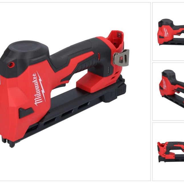 Milwaukee M12 BCST-0 wkrętarka akumulatorowa 12 V 19 x 25,4 mm Solo ( 4933480488 ) - bez akumulatora, bez ładowarki