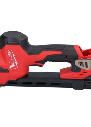 Milwaukee M12 BCST-0 Akku Tacker 12 V 19 x 25,4 mm Solo ( 4933480488 ) - ohne Akku, ohne Ladegerät