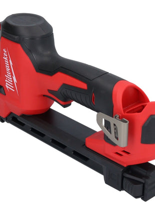 Grapadora a batería Milwaukee M12 BCST-0 12 V 19 x 25,4 mm Solo (4933480488) - sin batería, sin cargador