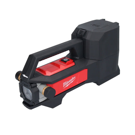 Bomba de trasvase a batería Milwaukee M18 BTP-0 18 V 1817 l/h Solo (4933471494) - sin batería, sin cargador