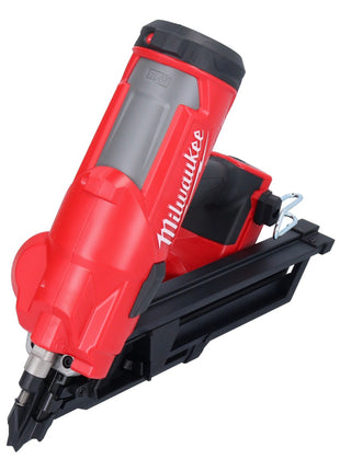 Milwaukee M18 FFN-0 Akku Nagler 18 V 50 - 90 mm Brushless Solo - ohne Akku, ohne Ladegerät