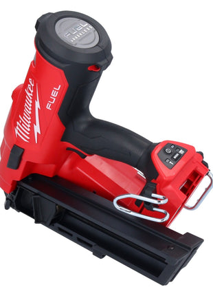 Milwaukee M18 FFN-0 Akku Nagler 18 V 50 - 90 mm Brushless Solo - ohne Akku, ohne Ladegerät