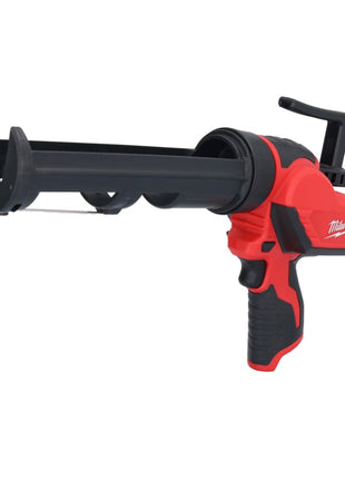 Pistolet à cartouche sans fil Milwaukee M12 PCG/310-0 12 V 310 ml Solo (4933441783) - sans batterie, sans chargeur