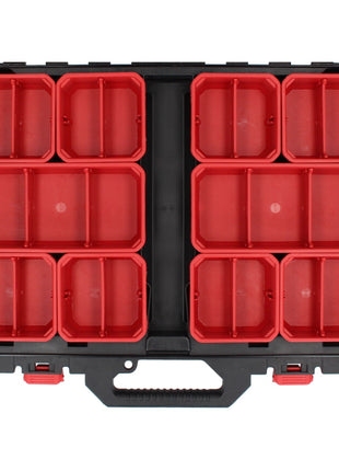 Milwaukee PACKOUT Organizador delgado (4932471064) 64 x 500 x 414 mm IP65